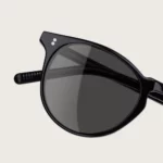 OEM ODM Customized Classic Acetate Sunglasses YET-320