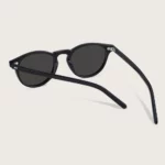 OEM ODM Customized Classic Acetate Sunglasses YET-320