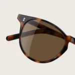 OEM ODM Customized Classic Acetate Sunglasses YET-320