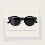 OEM ODM Customized Classic Acetate Sunglasses YET-321