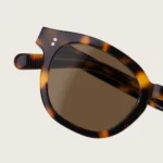 OEM ODM Customized Classic Acetate Sunglasses YET-321