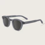 OEM ODM Customized Classic Acetate Sunglasses YET-321