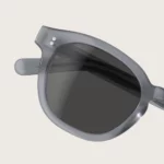 OEM ODM Customized Classic Acetate Sunglasses YET-321