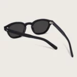 OEM ODM Customized Classic Acetate Sunglasses YET-321