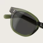 OEM ODM Customized Classic Acetate Sunglasses YET-321