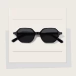 OEM ODM Customized Classic Acetate Sunglasses YET318