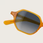 OEM ODM Customized Classic Acetate Sunglasses YET318