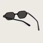 OEM ODM Customized Classic Acetate Sunglasses YET318