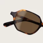 OEM ODM Customized Classic Acetate Sunglasses YET318