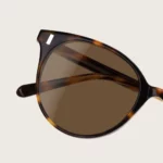 OEM ODM Customized Classic Acetate Sunglasses YET319