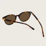 OEM ODM Customized Classic Acetate Sunglasses YET319