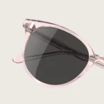 OEM ODM Customized Classic Acetate Sunglasses YET319