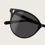 OEM ODM Customized Classic Acetate Sunglasses YET319