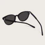 OEM ODM Customized Classic Acetate Sunglasses YET319