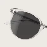 OEM ODM Customized Classic Acetate Sunglasses YET319