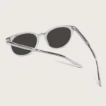 OEM ODM Customized Classic Acetate Sunglasses YET319
