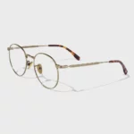 OEM ODM Customized Titanium Glasses Optiacal YETO-021