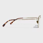 OEM ODM Customized Titanium Glasses Optiacal YETO-021