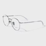 OEM ODM Customized Titanium Glasses Optiacal YETO-021