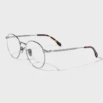 OEM ODM Customized Titanium Glasses Optiacal YETO-021