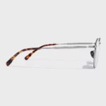 OEM ODM Customized Titanium Glasses Optiacal YETO-021