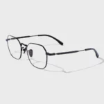 OEM ODM Customized Titanium Glasses Optiacal YETO-022