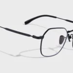 OEM ODM Customized Titanium Glasses Optiacal YETO-022