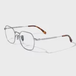 OEM ODM Customized Titanium Glasses Optiacal YETO-022