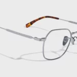 OEM ODM Customized Titanium Glasses Optiacal YETO-022