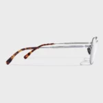 OEM ODM Customized Titanium Glasses Optiacal YETO-022