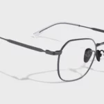 OEM ODM Customized Titanium Glasses Optiacal YETO-022