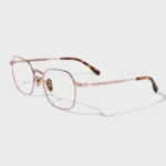 OEM ODM Customized Titanium Glasses Optiacal YETO-022