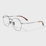 OEM ODM Customized Titanium Glasses Optiacal YETO023