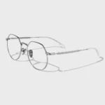 OEM ODM Customized Titanium Glasses Optiacal YETO023