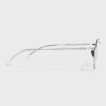 OEM ODM Customized Titanium Glasses Optiacal YETO023