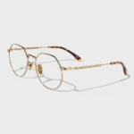 OEM ODM Customized Titanium Glasses Optiacal YETO023