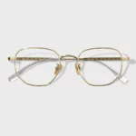 OEM ODM Customized Titanium Glasses Optiacal YETO024