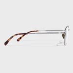 OEM ODM Customized Titanium Glasses Optiacal YETO024
