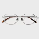 OEM ODM Customized Titanium Glasses Optiacal YETO024