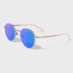 OEM ODM Customized Titanium Sunglasses YET-020