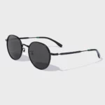 OEM ODM Customized Titanium Sunglasses YET-020