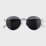 OEM ODM Customized Titanium Sunglasses YET-021