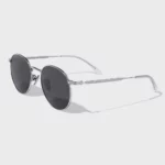 OEM ODM Customized Titanium Sunglasses YET-021