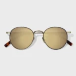 OEM ODM Customized Titanium Sunglasses YET-021