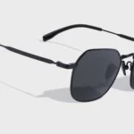 OEM ODM Customized Titanium Sunglasses YET-022