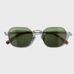 OEM ODM Customized Titanium Sunglasses YET-022