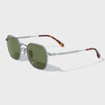 OEM ODM Customized Titanium Sunglasses YET-022