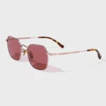 OEM ODM Customized Titanium Sunglasses YET-022