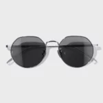 OEM ODM Customized Titanium Sunglasses YET-023
