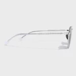 OEM ODM Customized Titanium Sunglasses YET-023
